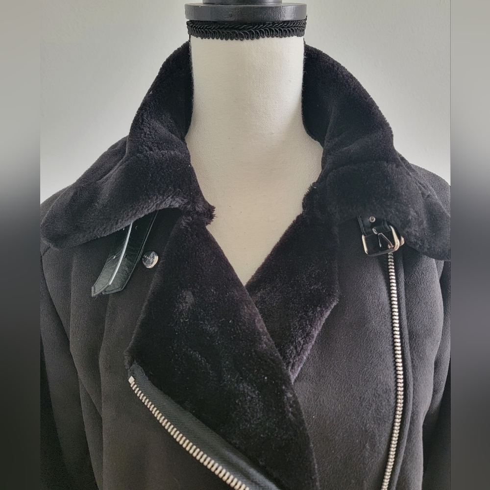 Laundry black jacket size M - Picture 5 of 13
